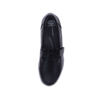 Virgo Loafer - Black