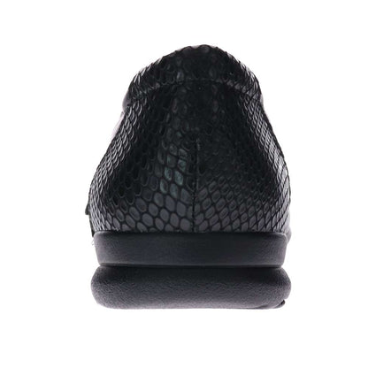 Virgo Loafer - Black