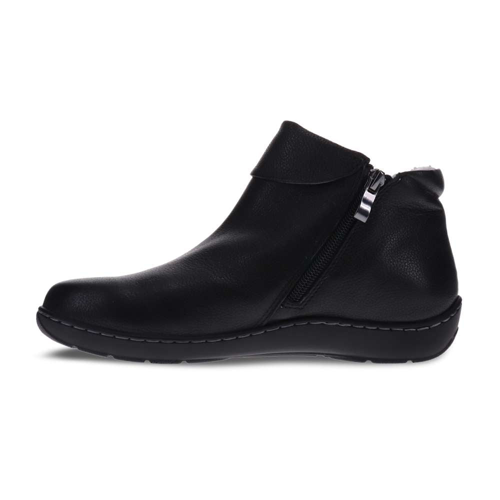 Wellness Boot - Black