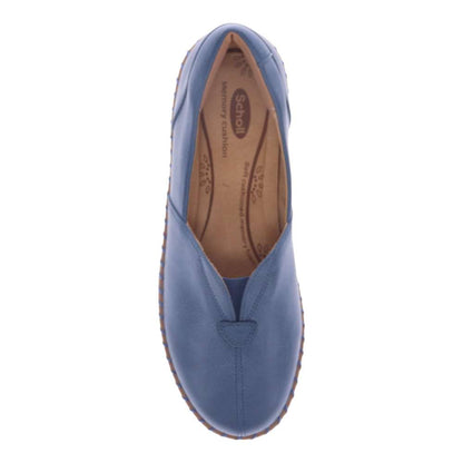 Wink Casual Shoe - Blue