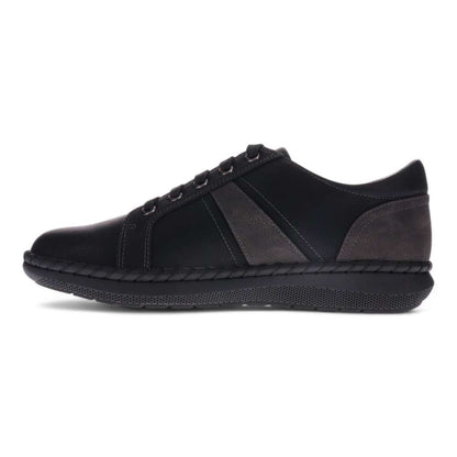 Wren Casual Shoe - Black