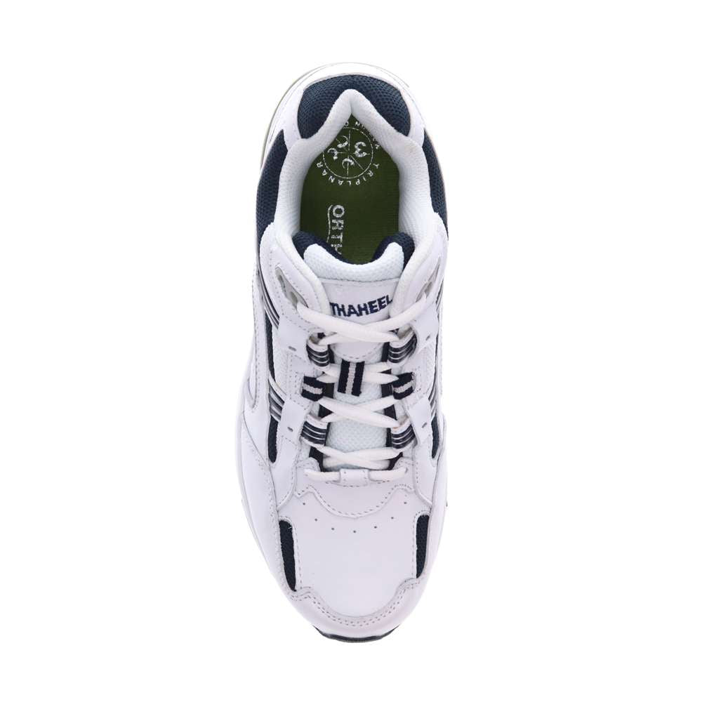 X-Trainer Sneaker Men's - White/Navy