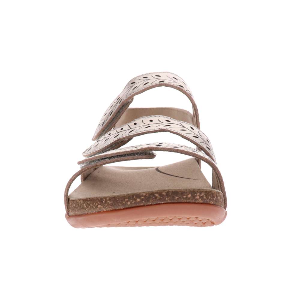 Able II Sandal - Champagne