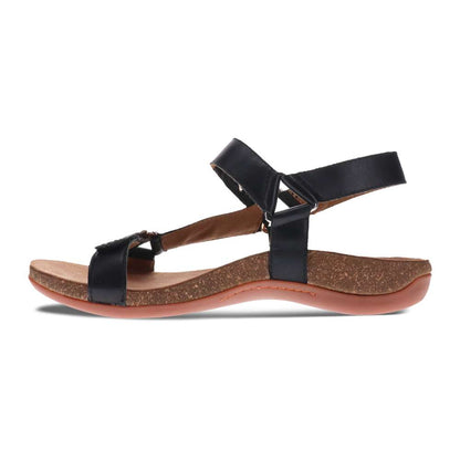 Argil Sandal - Black