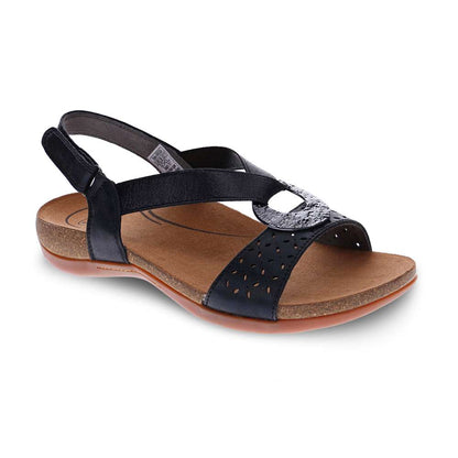 Arissa Sandal - Black