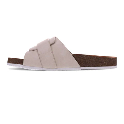 Brine Slide Sandal - Off White