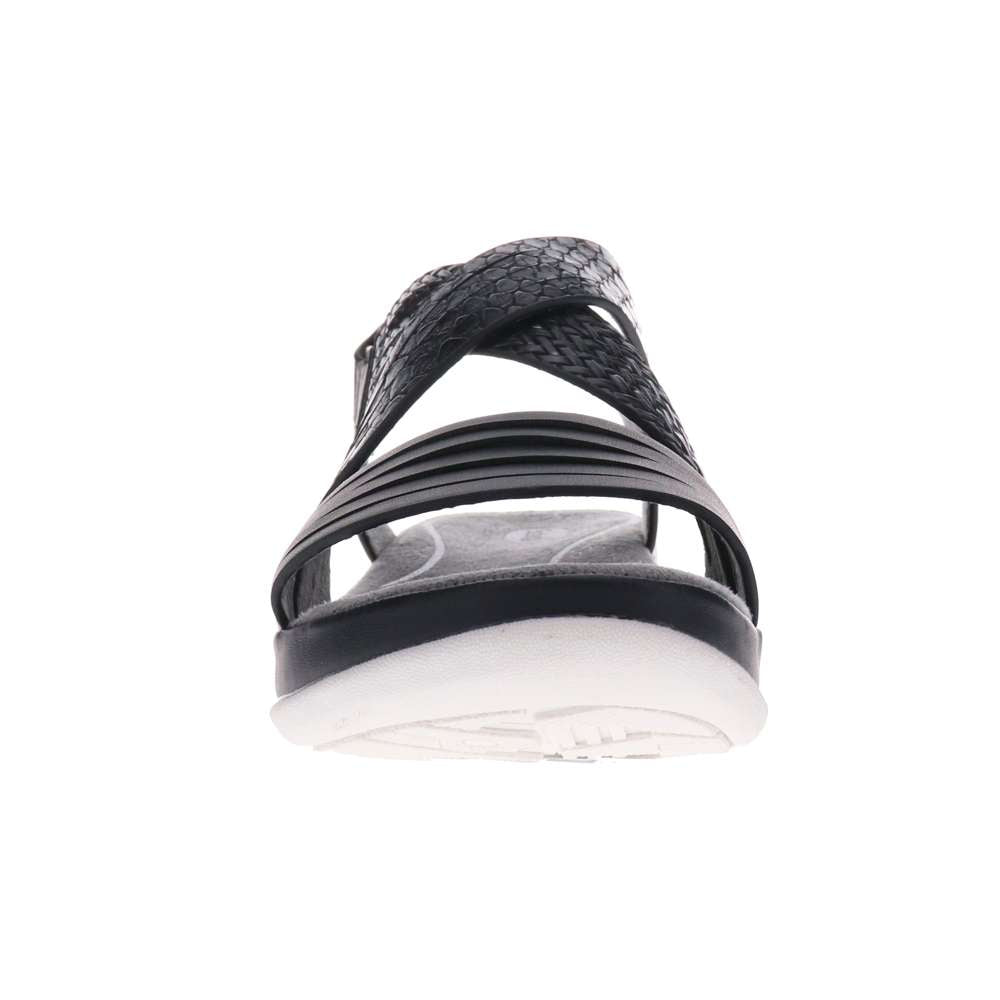 Carol Sandal - Black