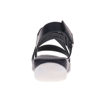 Carol Sandal - Black