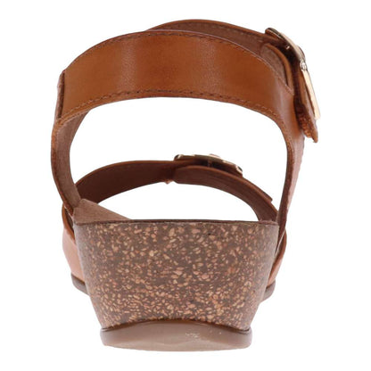 Jacinta Sandal - Tan