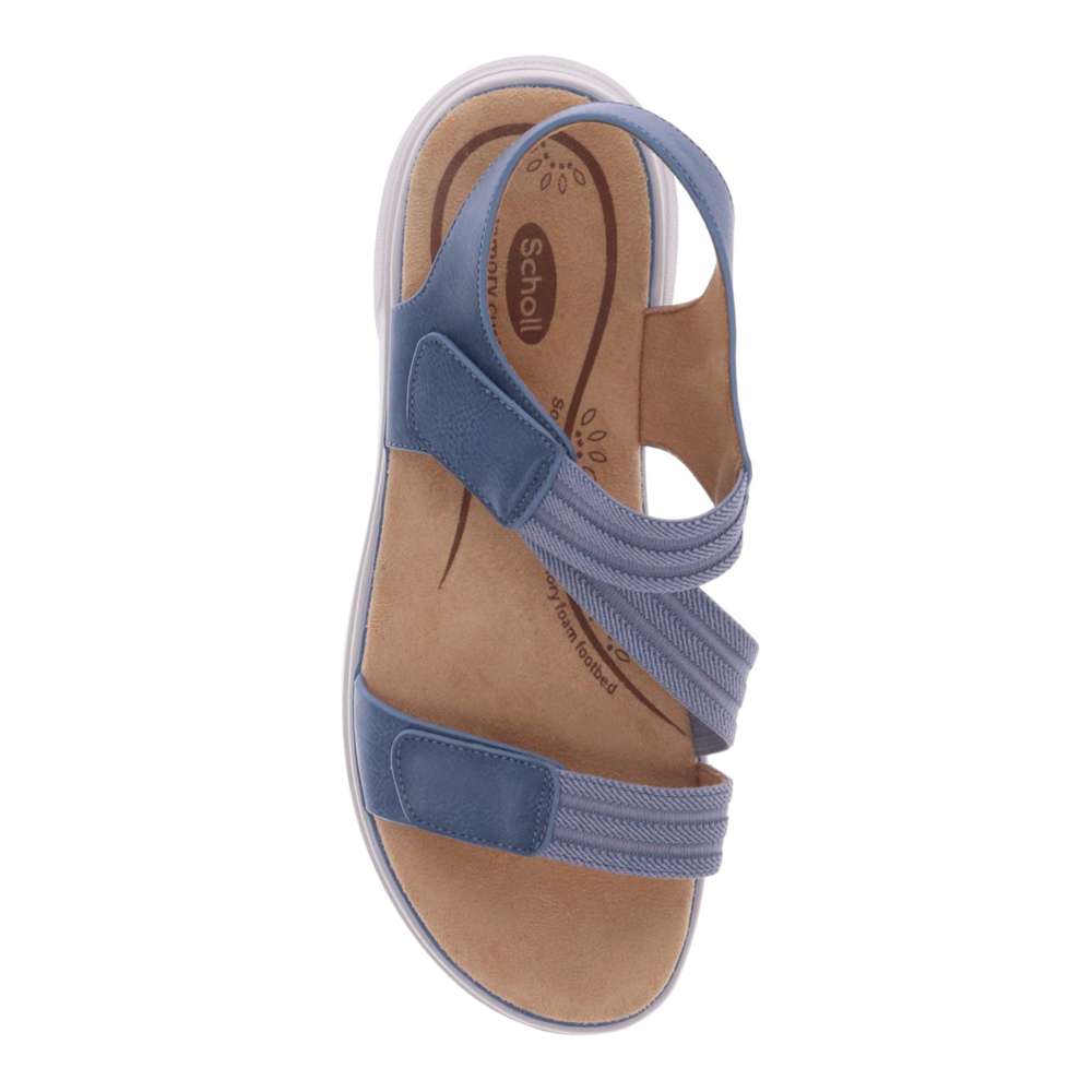 Rampage Sandal - Denim