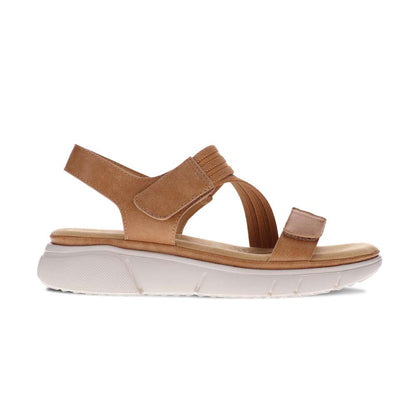 Rampage Sandal - Light Tan