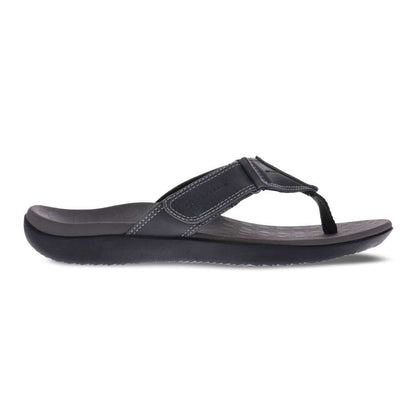 Ryder v2 Toe Post Sandal - Grey