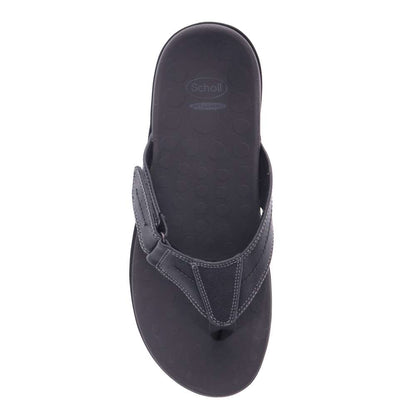 Ryder v2 Toe Post Sandal - Grey