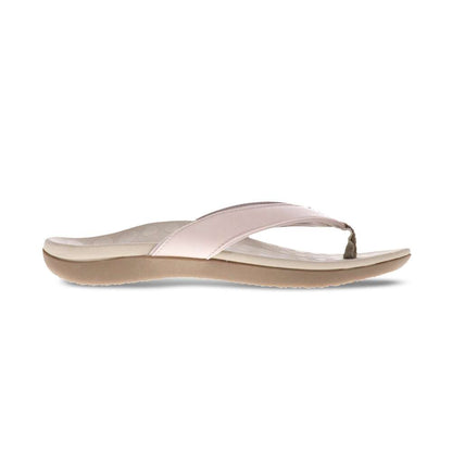 Sonoma Toe Post Sandal - Chalk