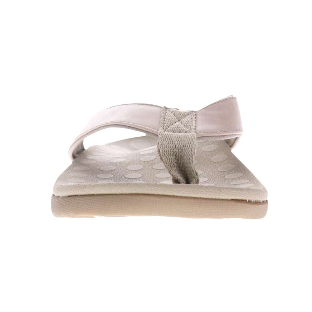 Sonoma Toe Post Sandal - Chalk