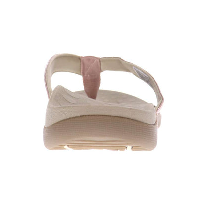Sonoma Toe Post Sandal - Peach