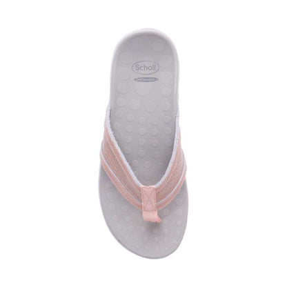 Spark Toe Post Sandal - Soft Pink
