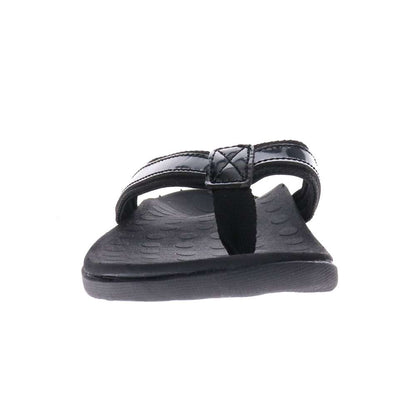 Tide III Toe Post Sandal Women's - Black