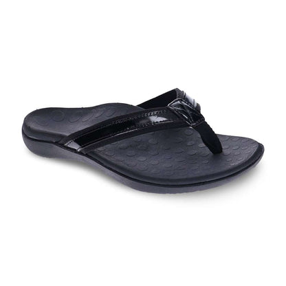 Tide III Toe Post Sandal Women's - Black