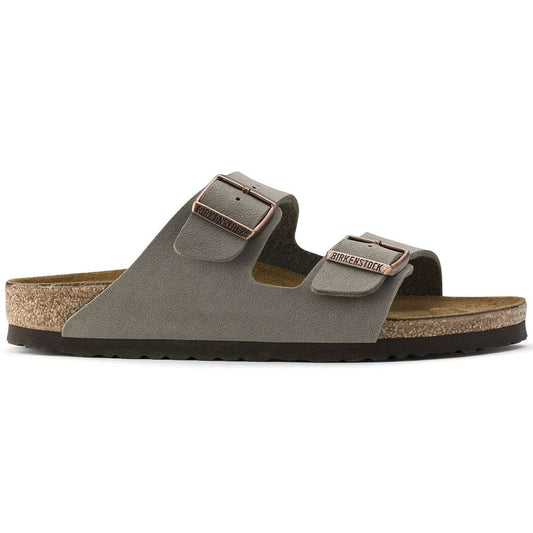 Arizona BirkiBuc Slide - Stone