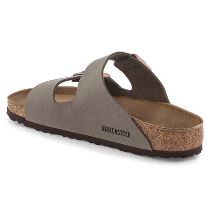 Arizona BirkiBuc Slide - Stone