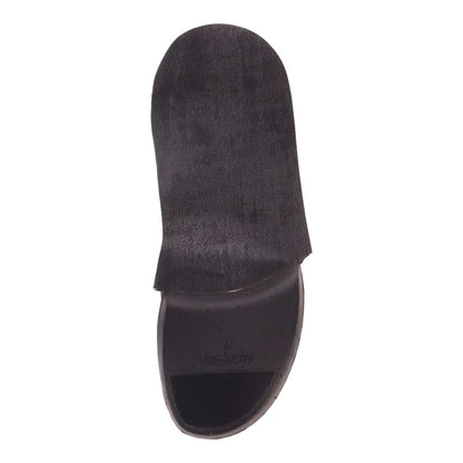 Forefoot Fillers - Black