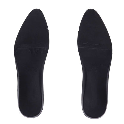 Replacement Insole for Heeled Boots - Natural