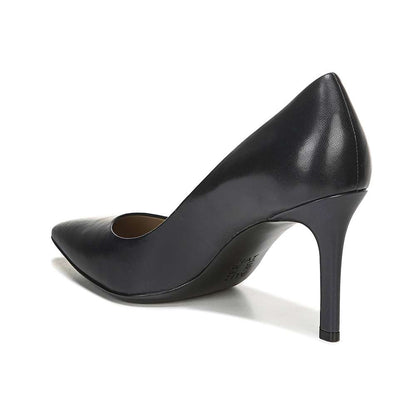 Anna Pump - Inky Navy