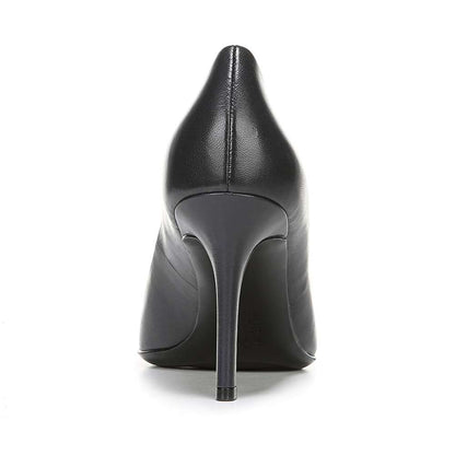 Anna Pump - Inky Navy