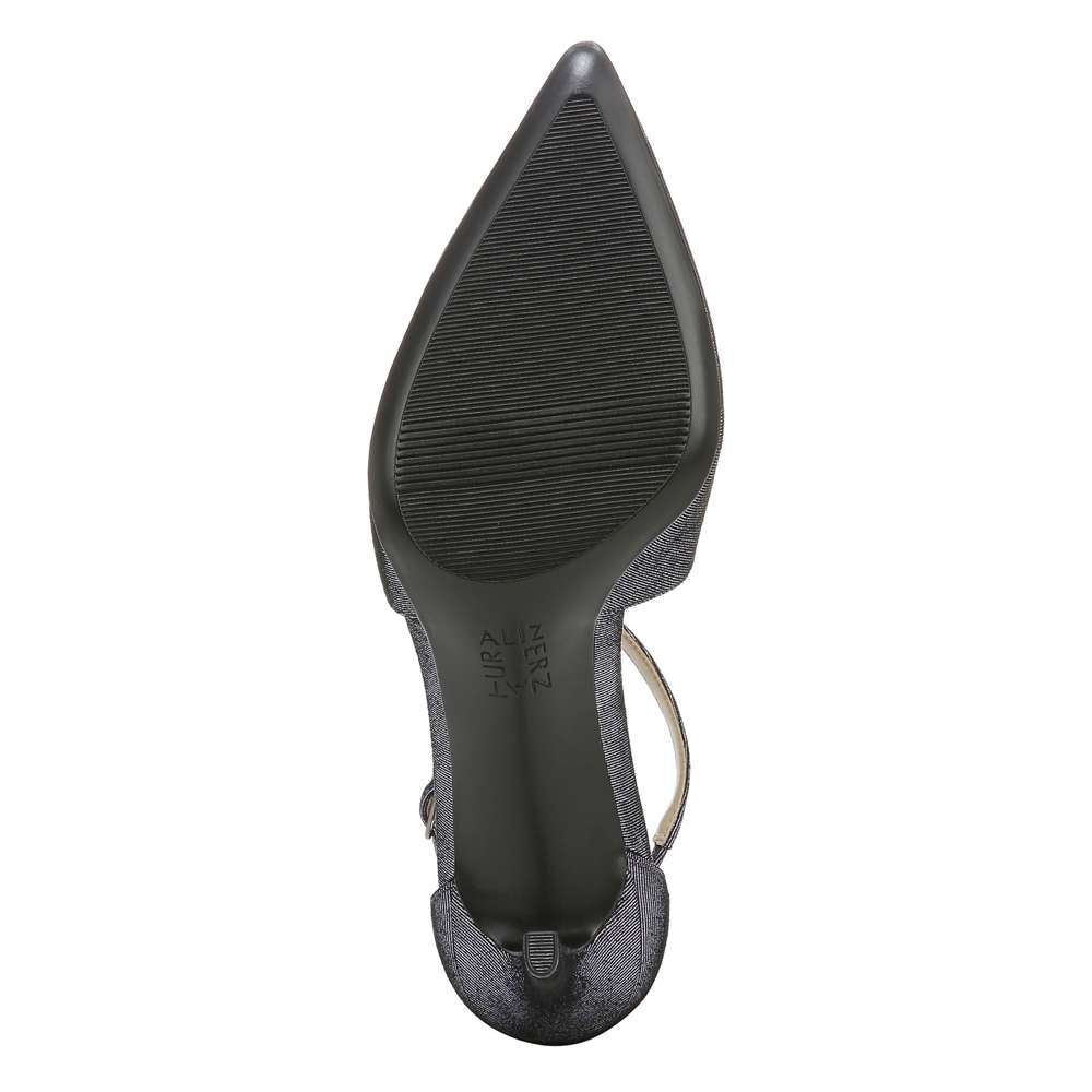 Anne Pump - Bright Purple