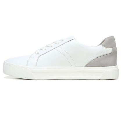 Astara Sneaker - White/Grey