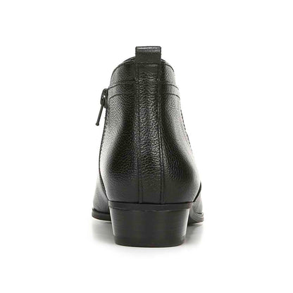 Becka Bootie - Black