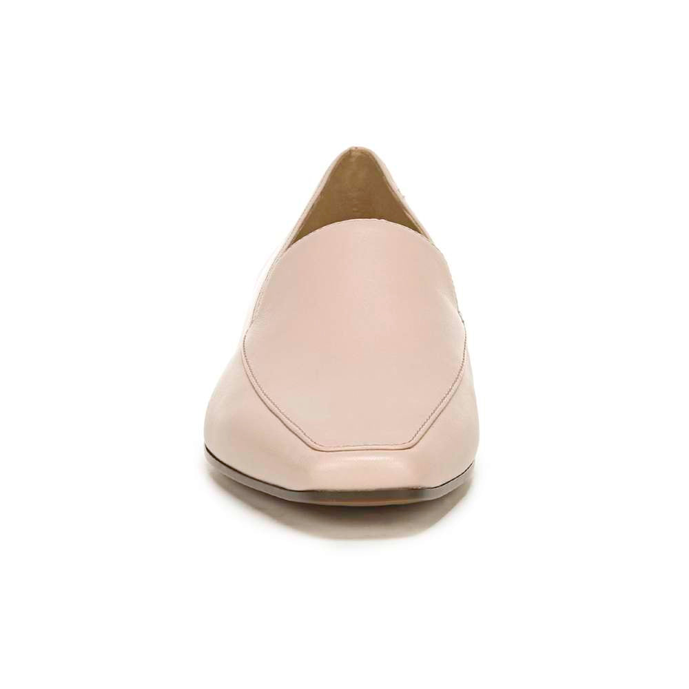 Clea Loafer - Dusty Rose