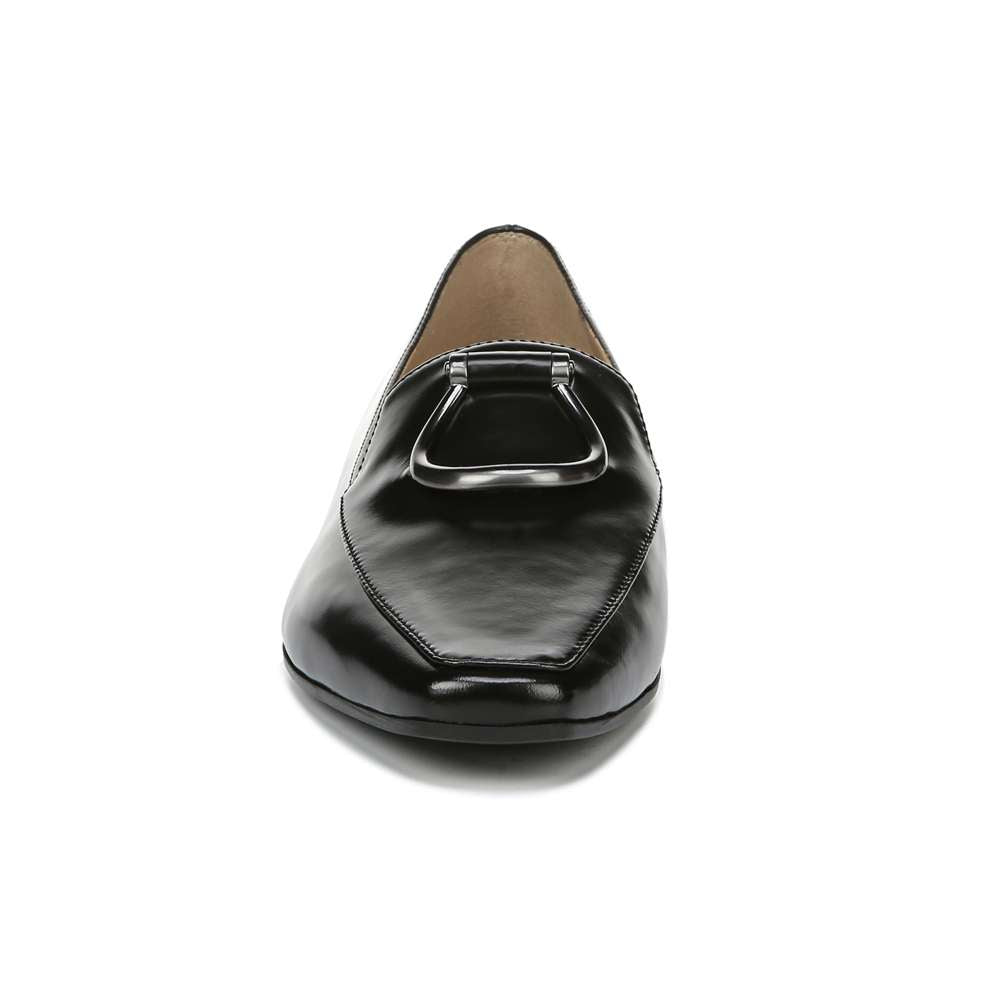 Corrine Loafer - Black