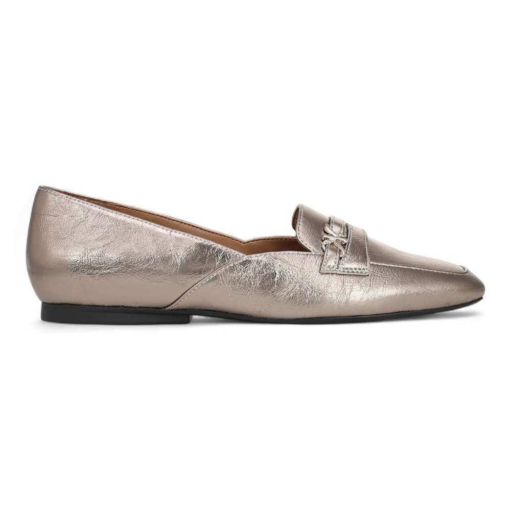 Create Loafer - Pewter