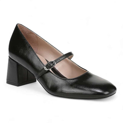 Dancing Heel - Black