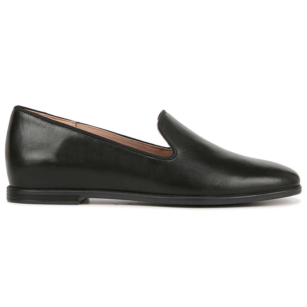 Effortless Loafer - Black
