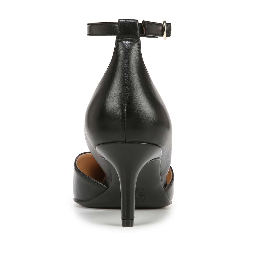 Evelyn Pump - Black