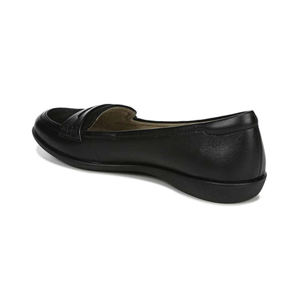 Finley Loafer - Black