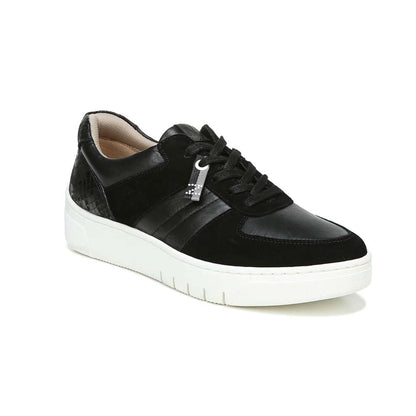 Hadley Casual Sneaker - Black
