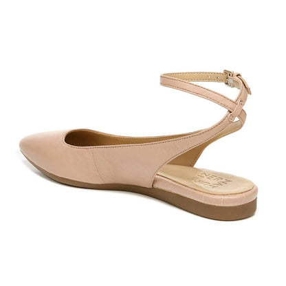 Hamilton Flat - Barely Nude