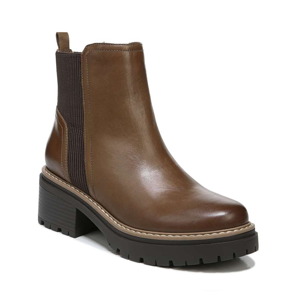 Jadyn Chelsea Boot - Whiskey