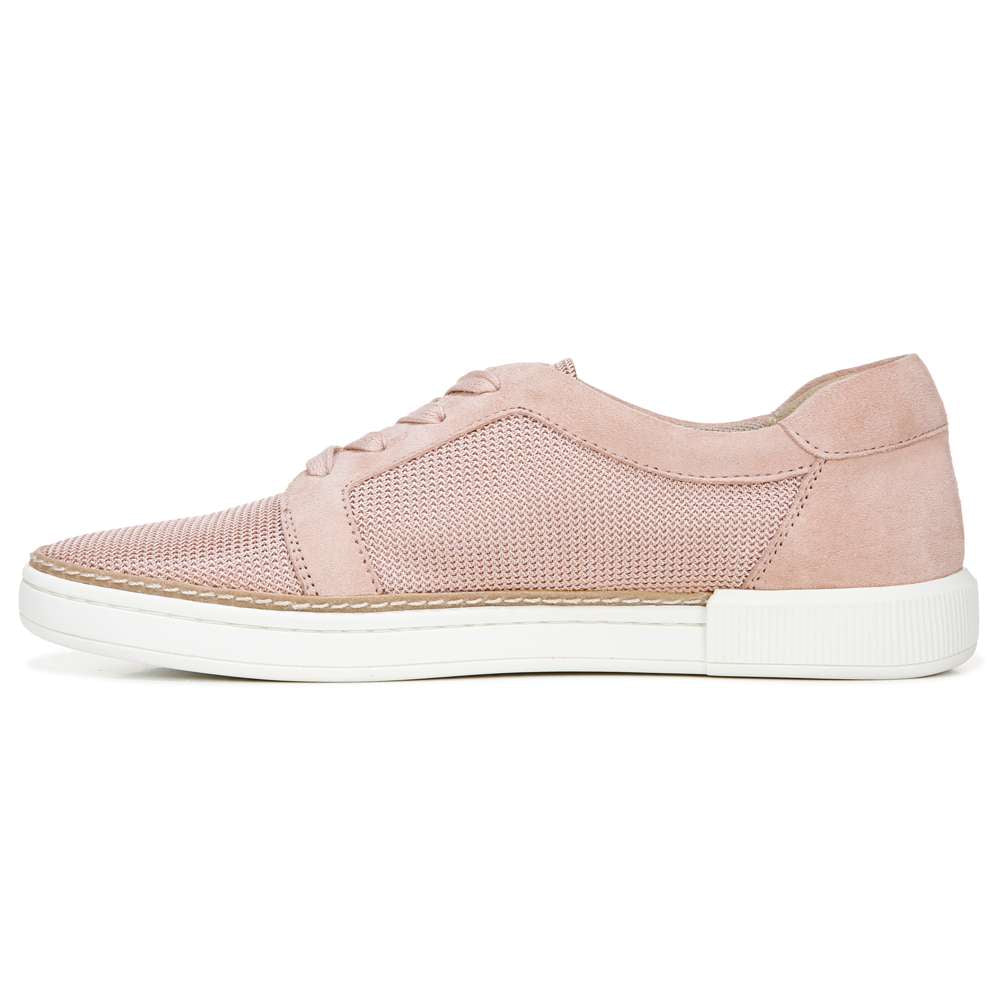 Jane 2 Casual Sneaker - Dusty Pink
