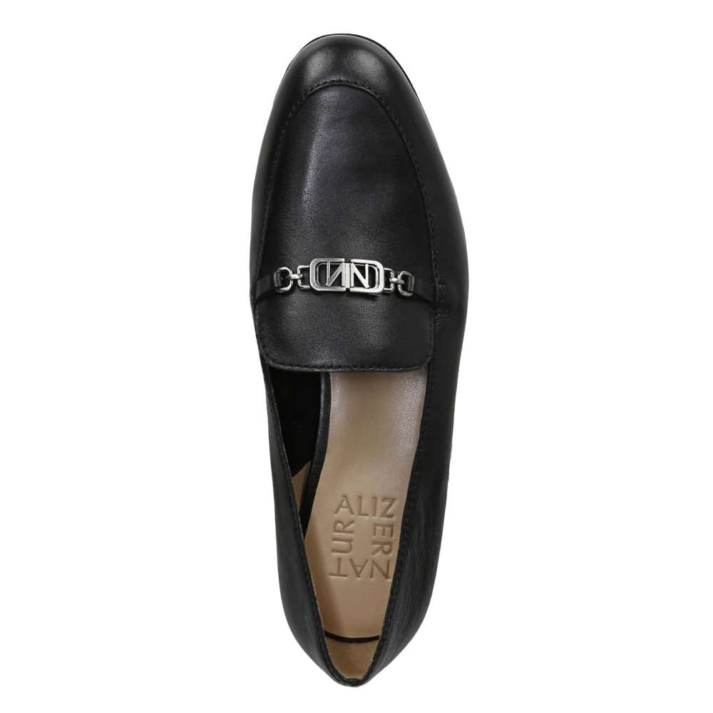 Jones Loafer - Black