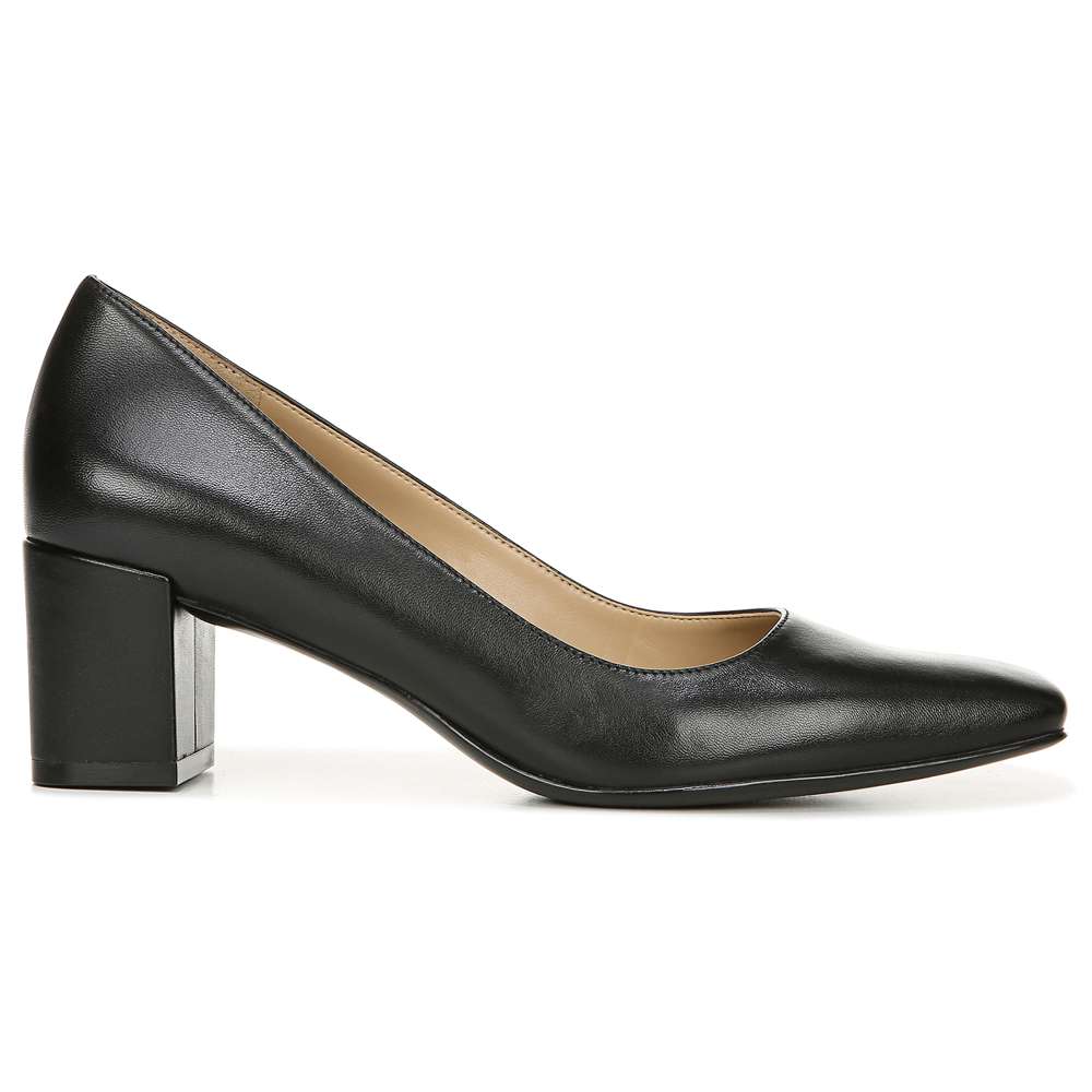 Karina Pump - Black