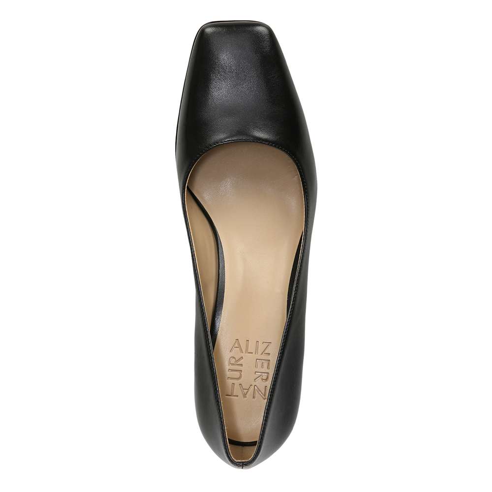 Karina Pump - Black