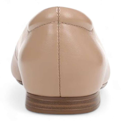 Kelly Ballet Flat - Beige