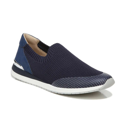 Lafayette Slip-On Sneaker - French Navy