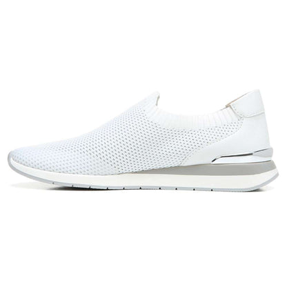 Lafayette Slip-On Sneaker - White