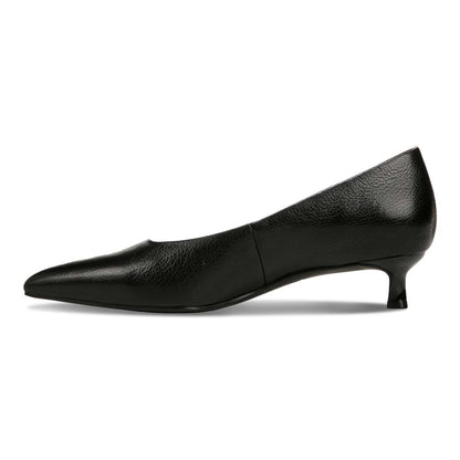 Natalia Heel - Black